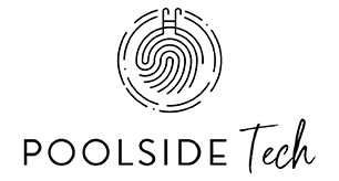 poolside tech logo